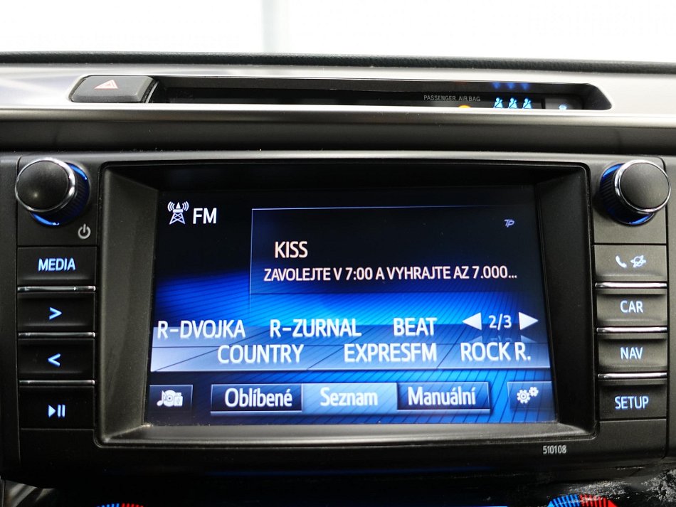 Toyota RAV4 2.0i  4x4