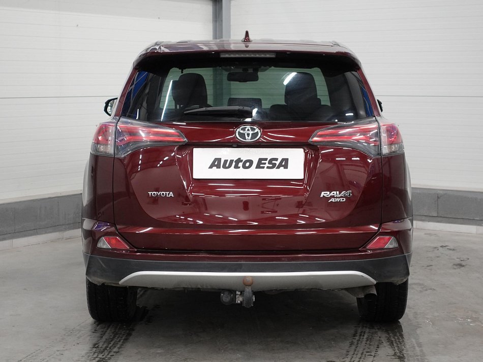 Toyota RAV4 2.0i  4x4