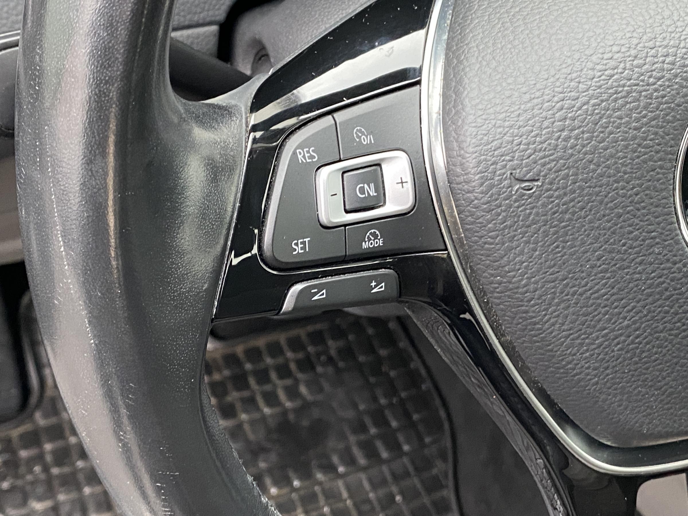 Volkswagen Golf, 2014 - pohled č. 13