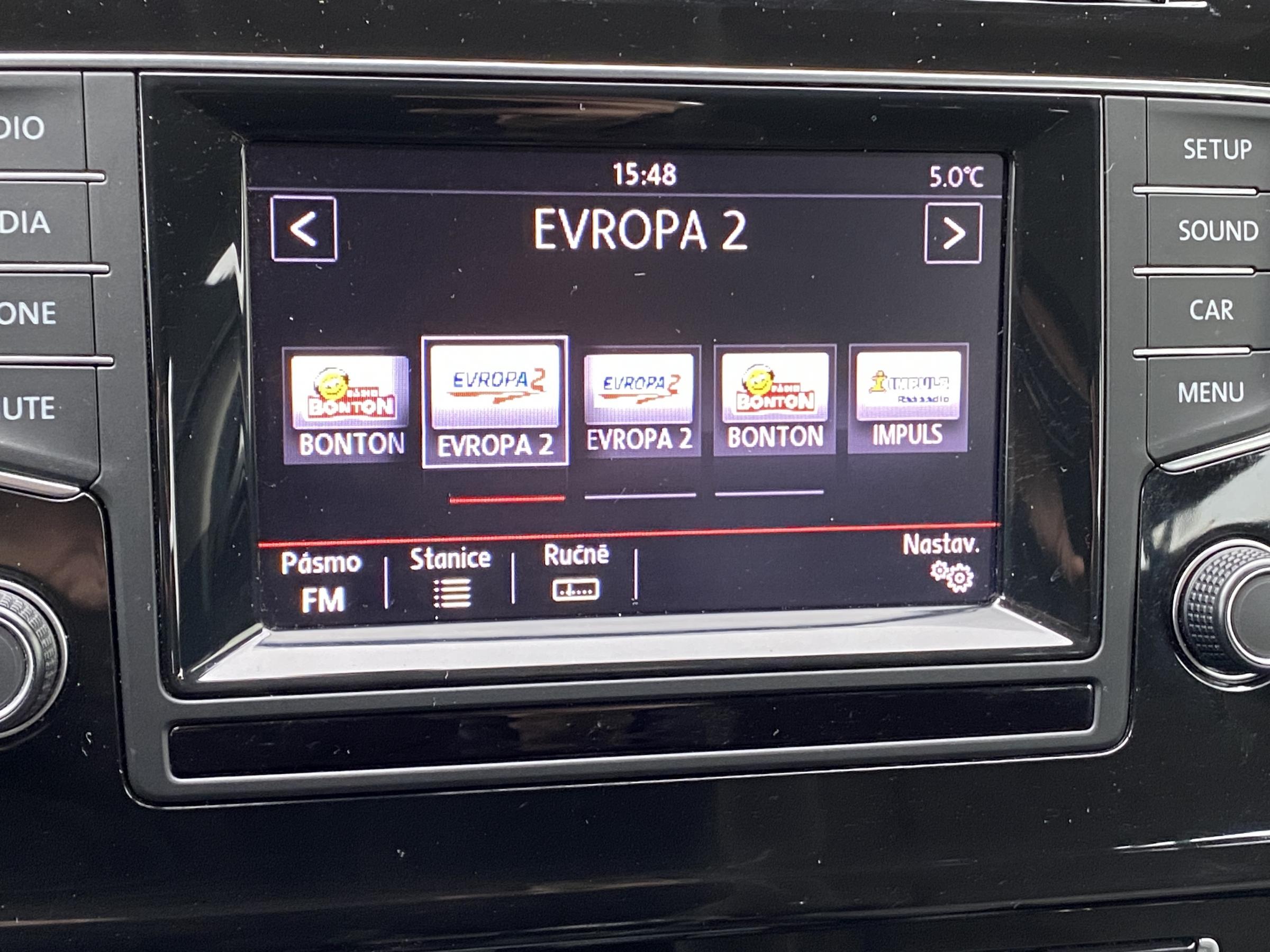 Volkswagen Golf, 2014 - pohled č. 16