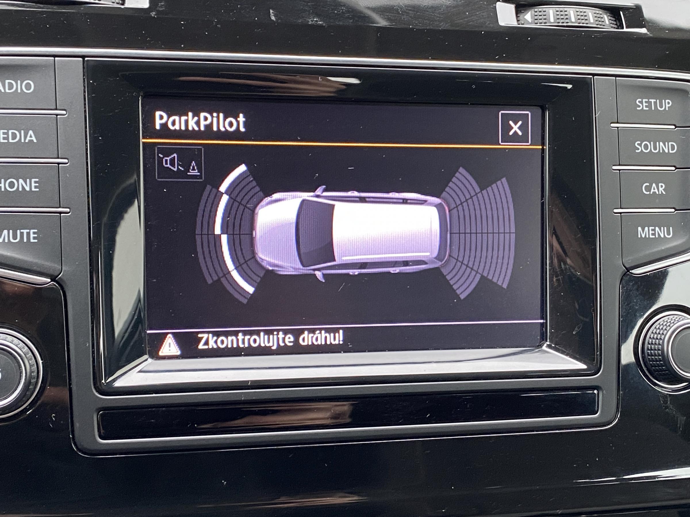 Volkswagen Golf, 2014 - pohled č. 17