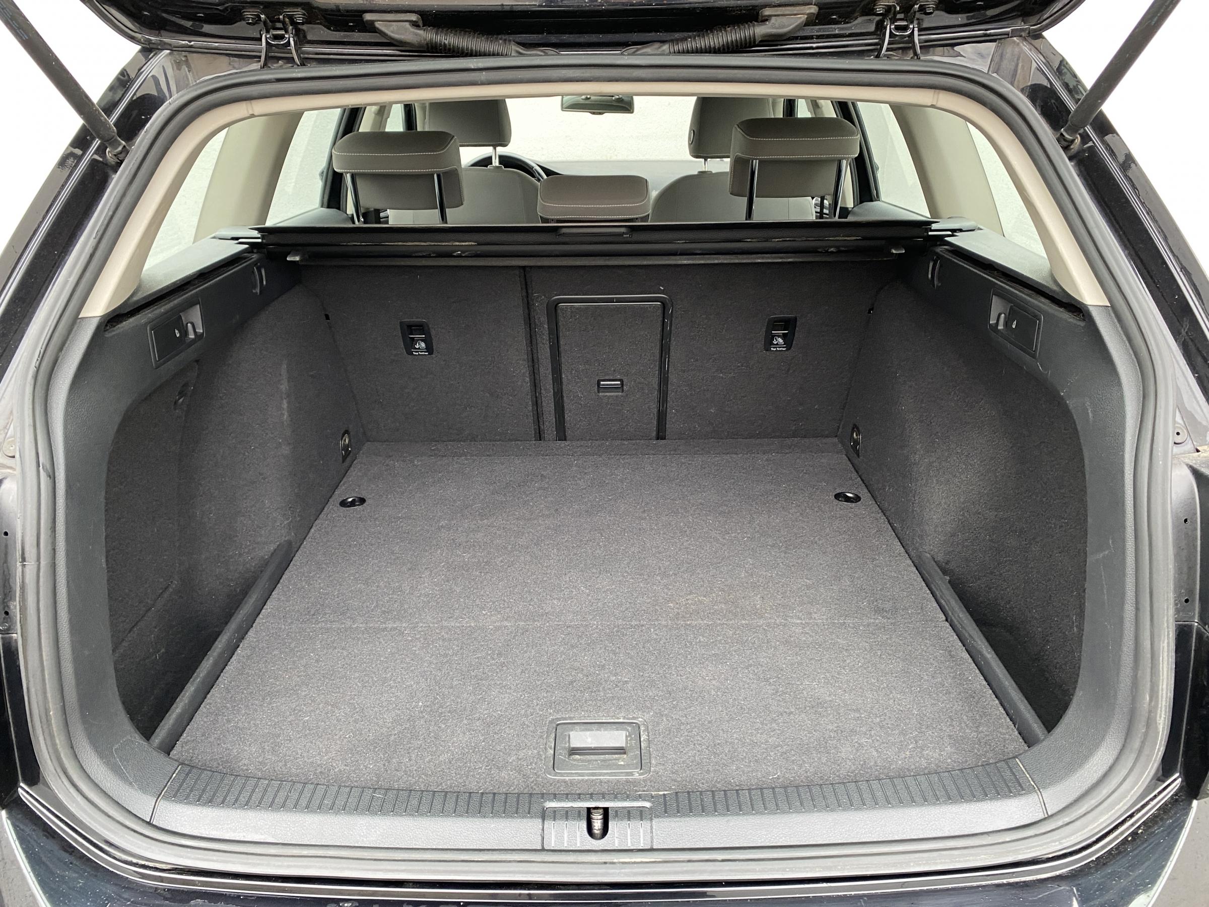 Volkswagen Golf, 2014 - pohled č. 7