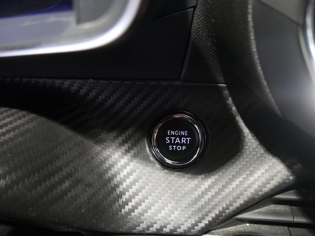 Peugeot 2008 1.2PT GT