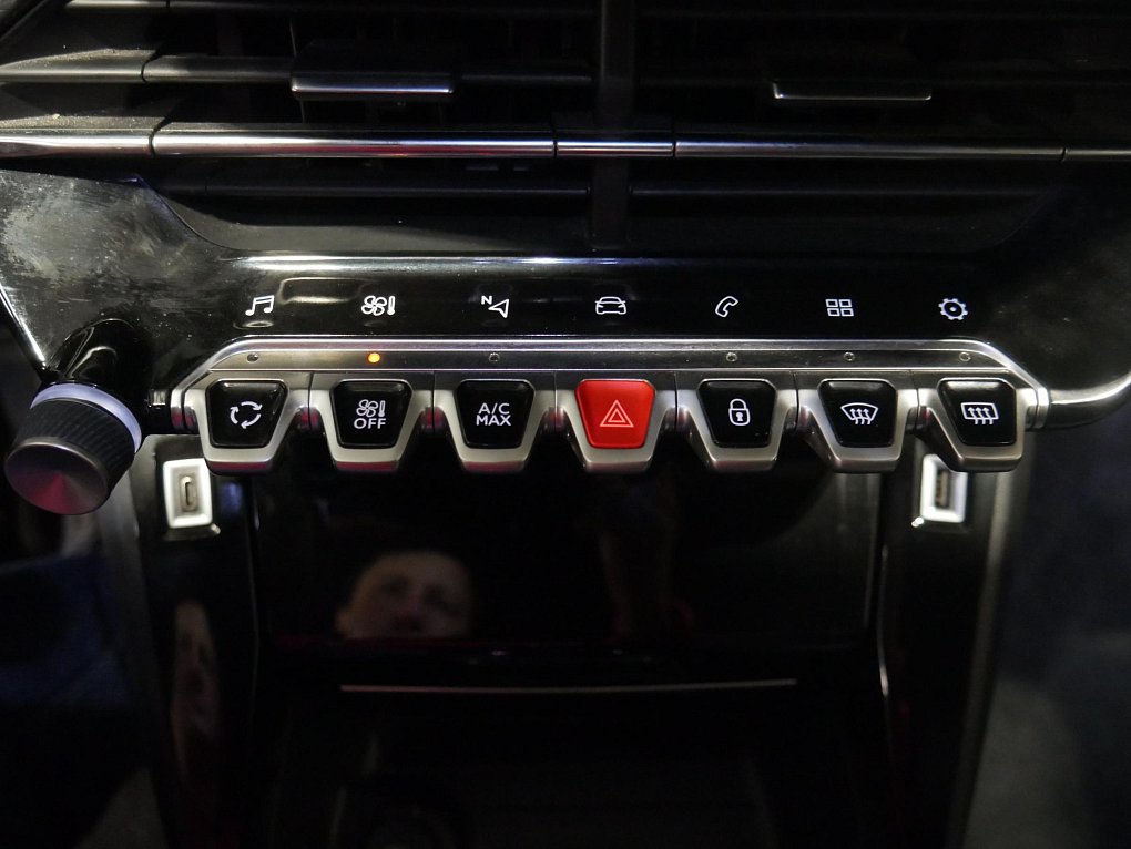 Peugeot 2008 1.2PT GT