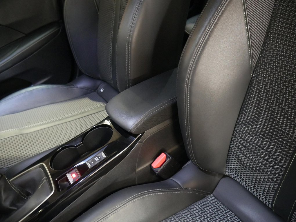 Peugeot 2008 1.2PT GT