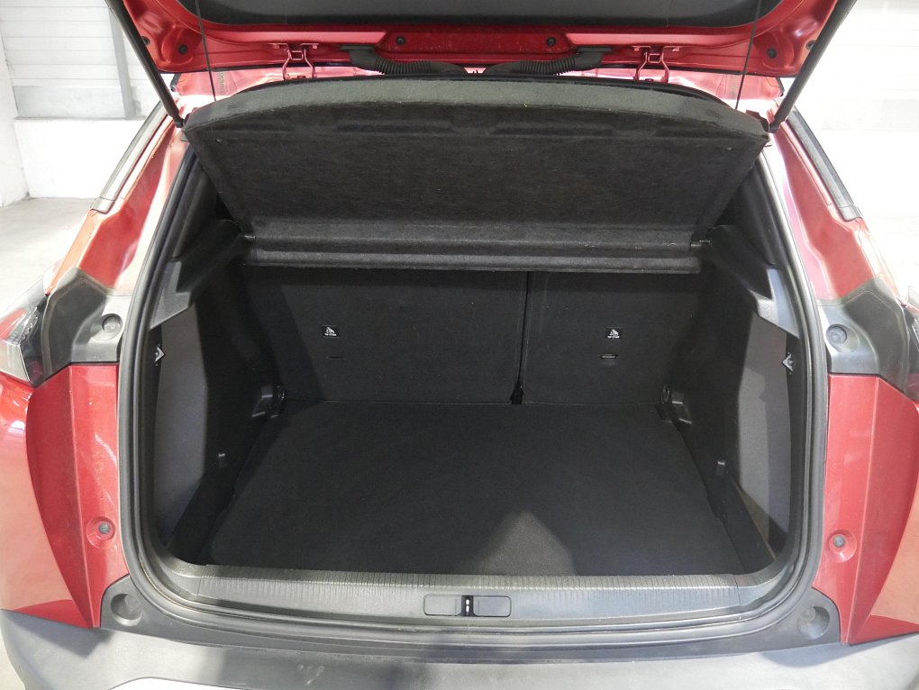 Peugeot 2008 1.2PT GT