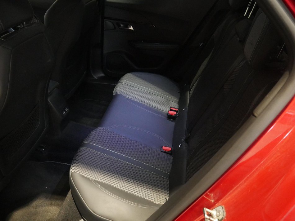 Peugeot 2008 1.2PT GT