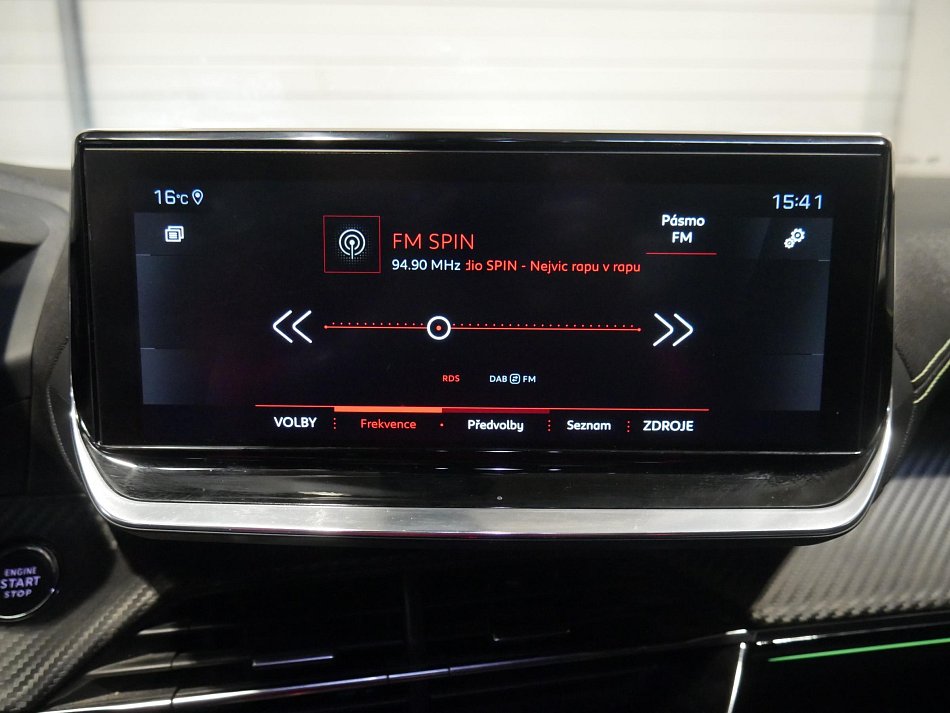 Peugeot 2008 1.2PT GT