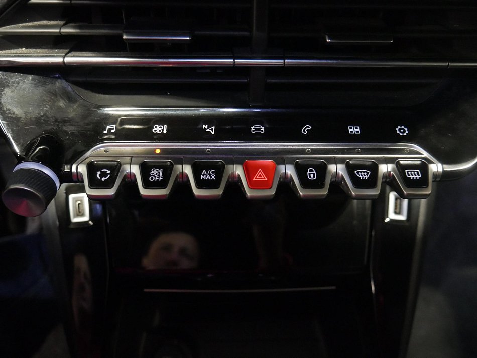 Peugeot 2008 1.2PT GT