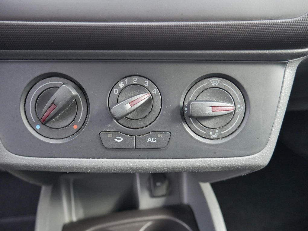 Seat Ibiza 1.2i 