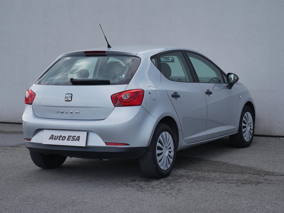 Seat Ibiza 1.2i 