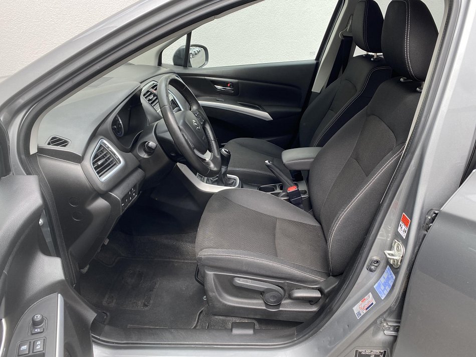 Suzuki S-Cross 1.0BJet Premium
