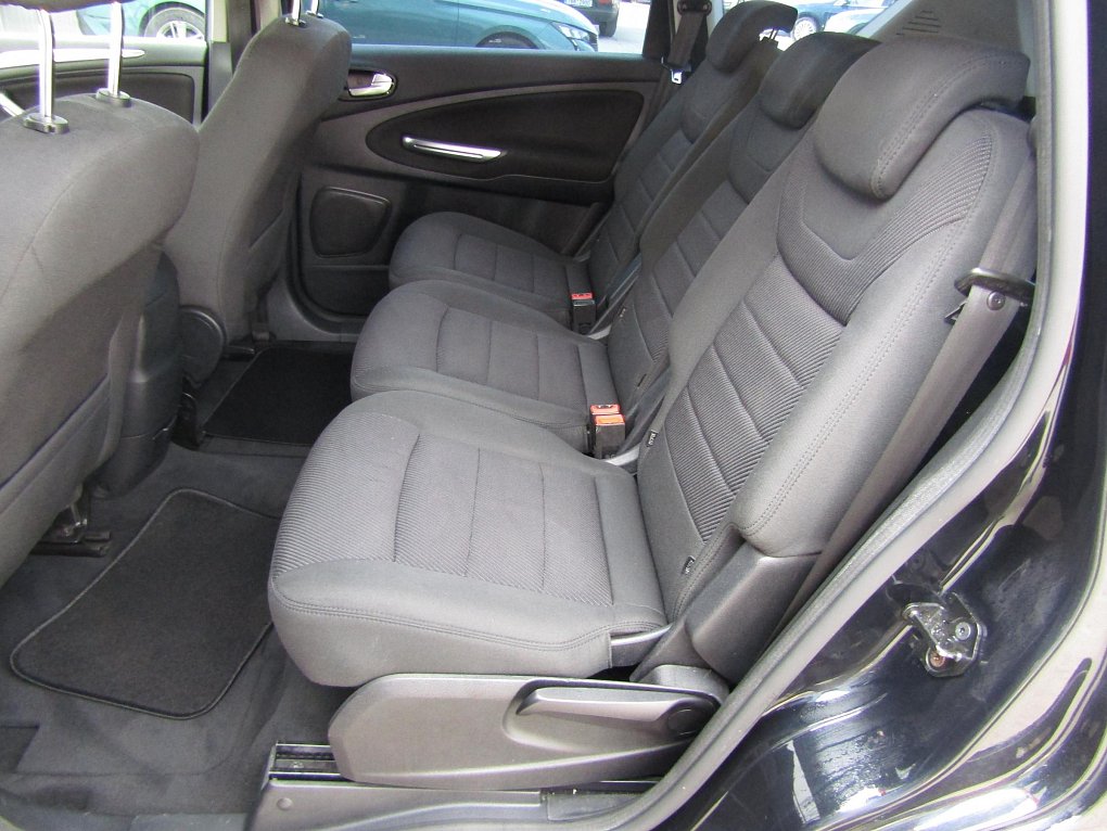 Ford S-MAX 2.2 TDCi 
