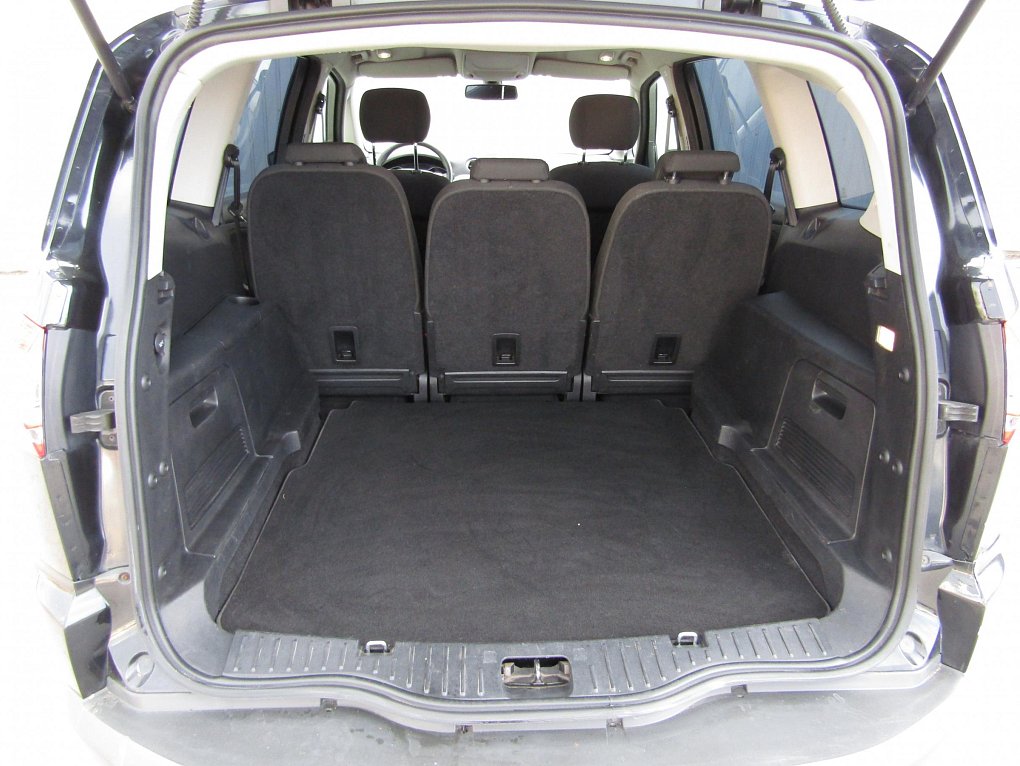 Ford S-MAX 2.2 TDCi 