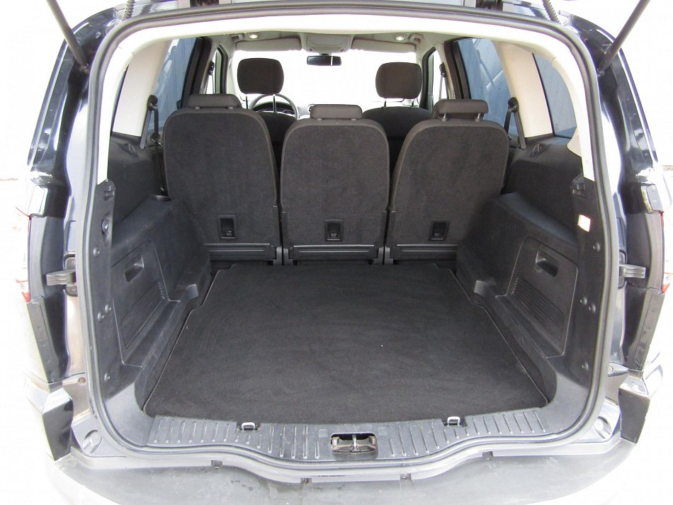 Ford S-MAX 2.2 TDCi 