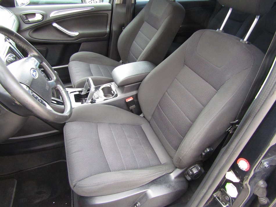 Ford S-MAX 2.2 TDCi 