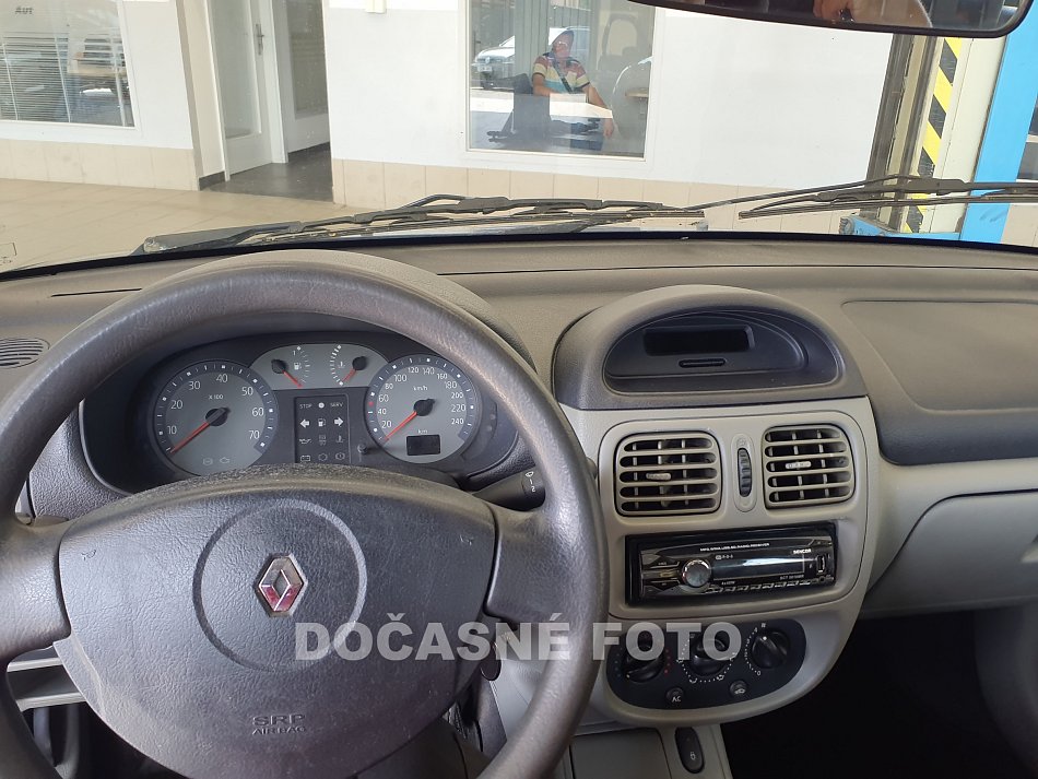 Renault Thalia 1.4i 