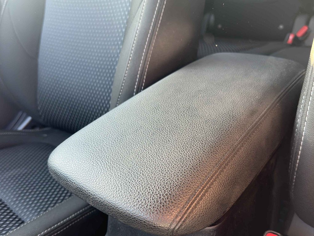 Mitsubishi Outlander 2.0 MIVEC Edition