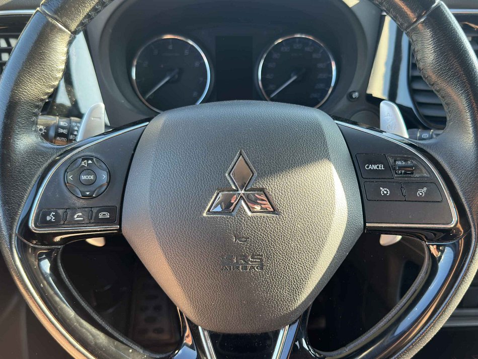 Mitsubishi Outlander 2.0 MIVEC Edition