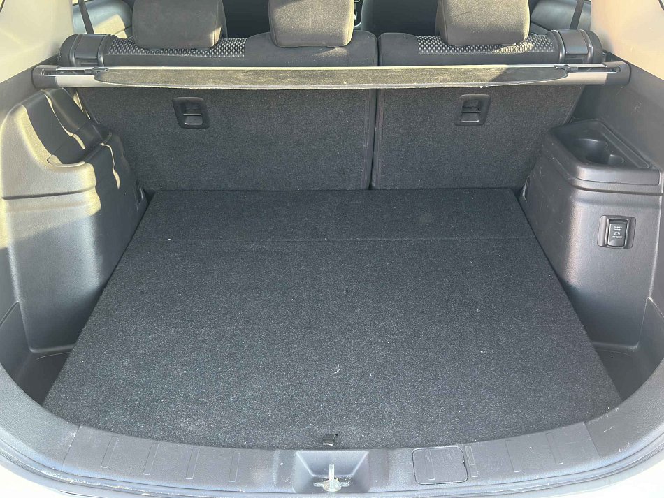Mitsubishi Outlander 2.0 MIVEC Edition
