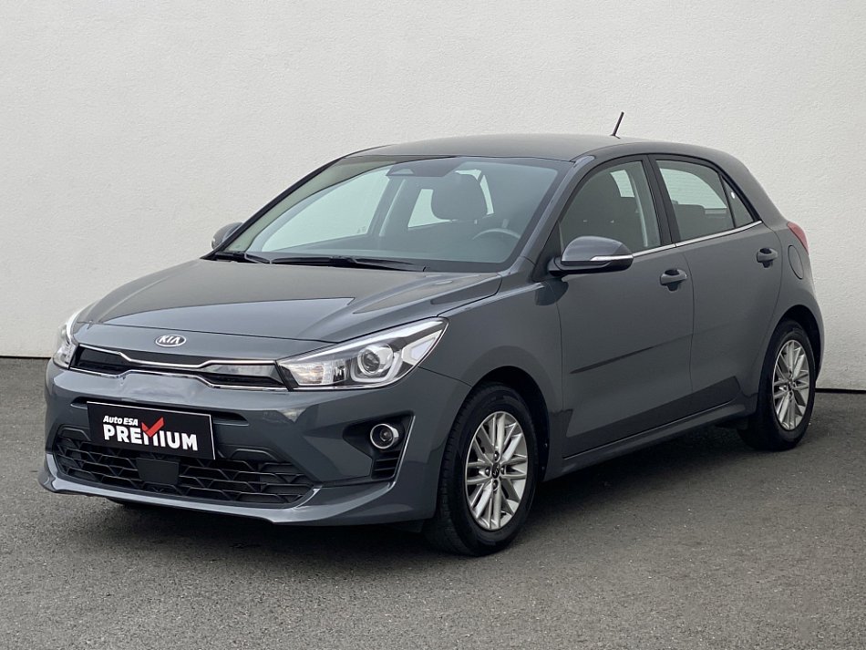 Kia Rio 1.2DPi Comfort
