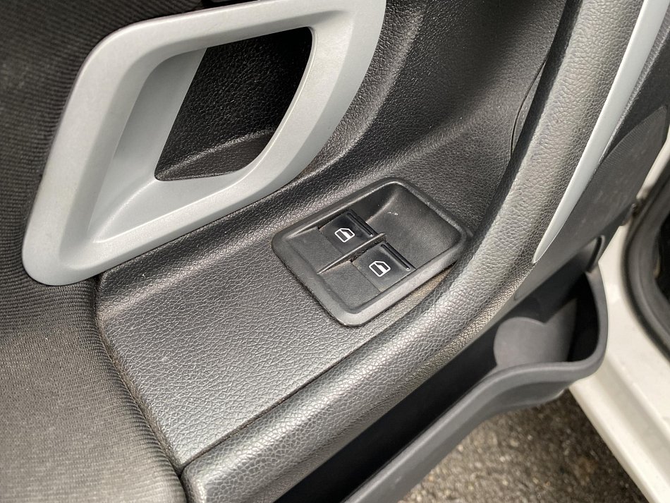 Škoda Roomster 1.9 TDi Style