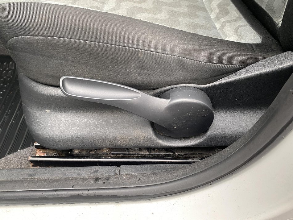 Škoda Roomster 1.9 TDi Style