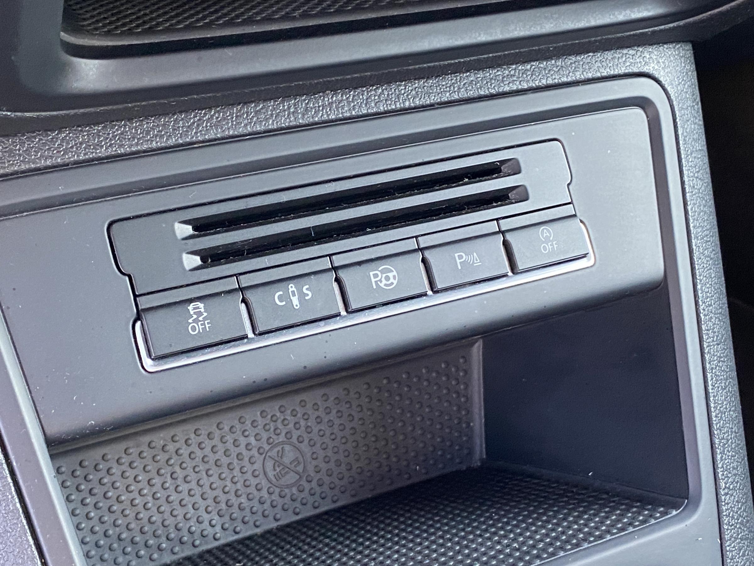 Volkswagen Tiguan, 2013 - pohled č. 17