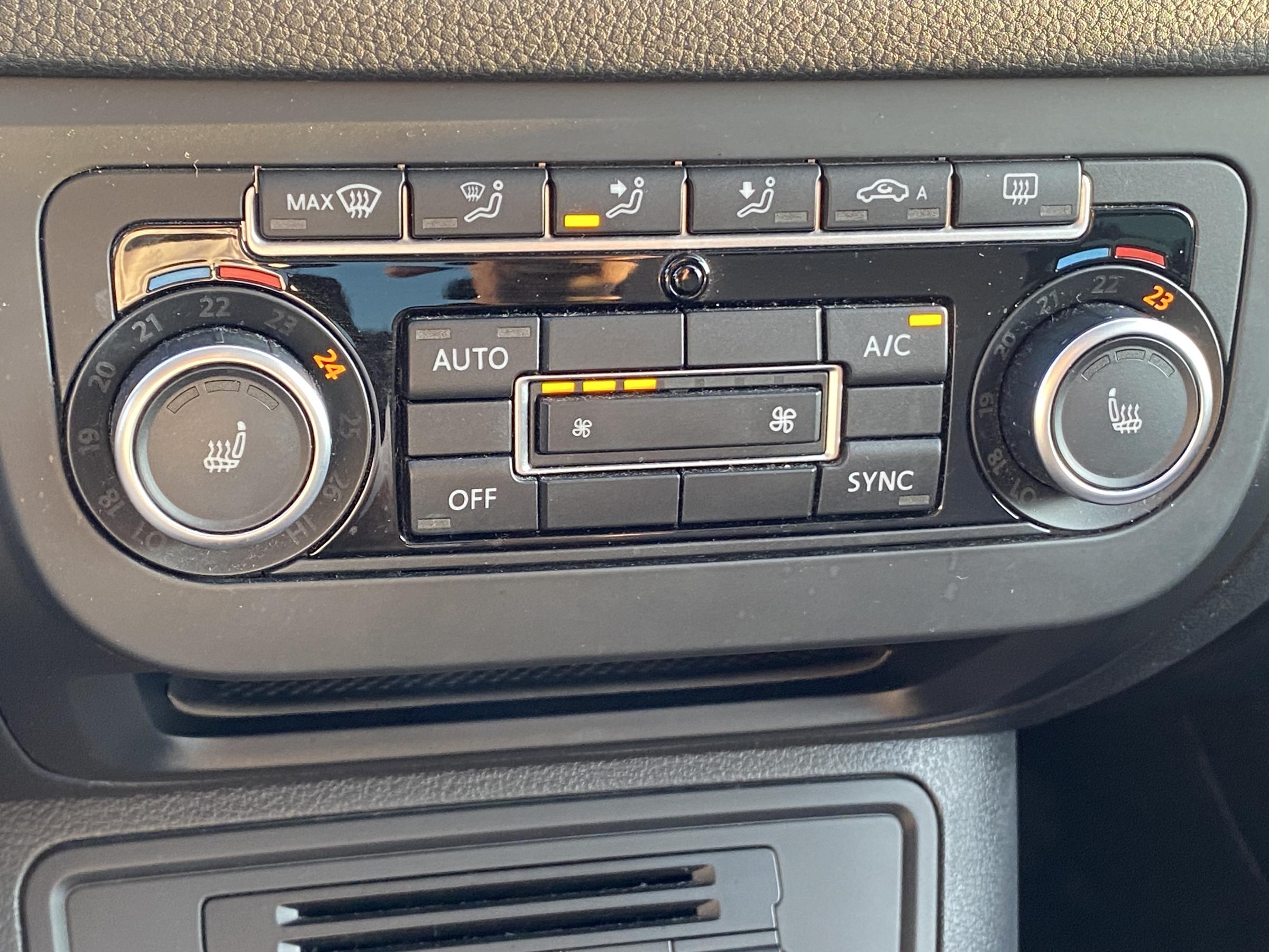 Volkswagen Tiguan, 2013 - pohled č. 18