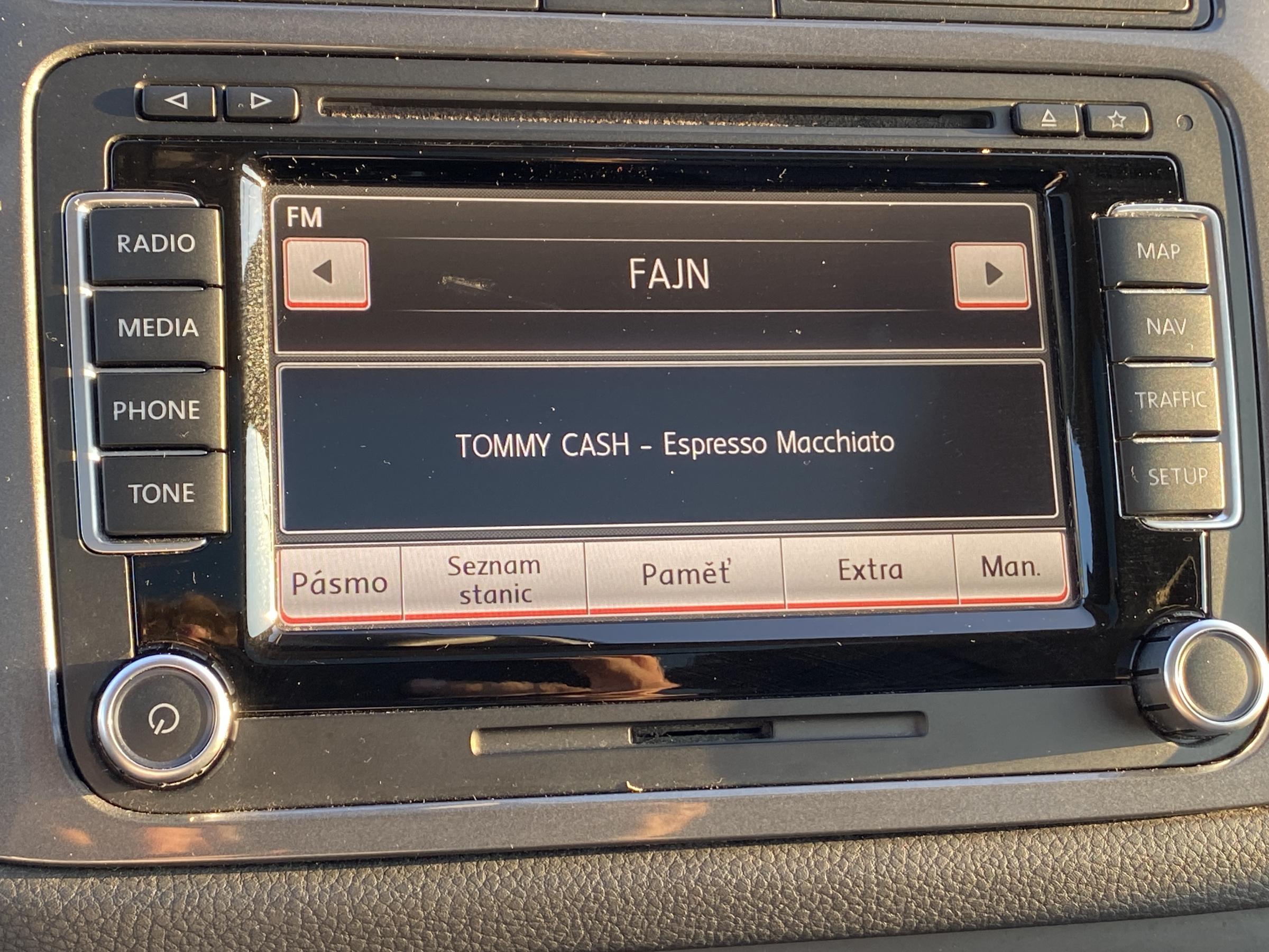 Volkswagen Tiguan, 2013 - pohled č. 20