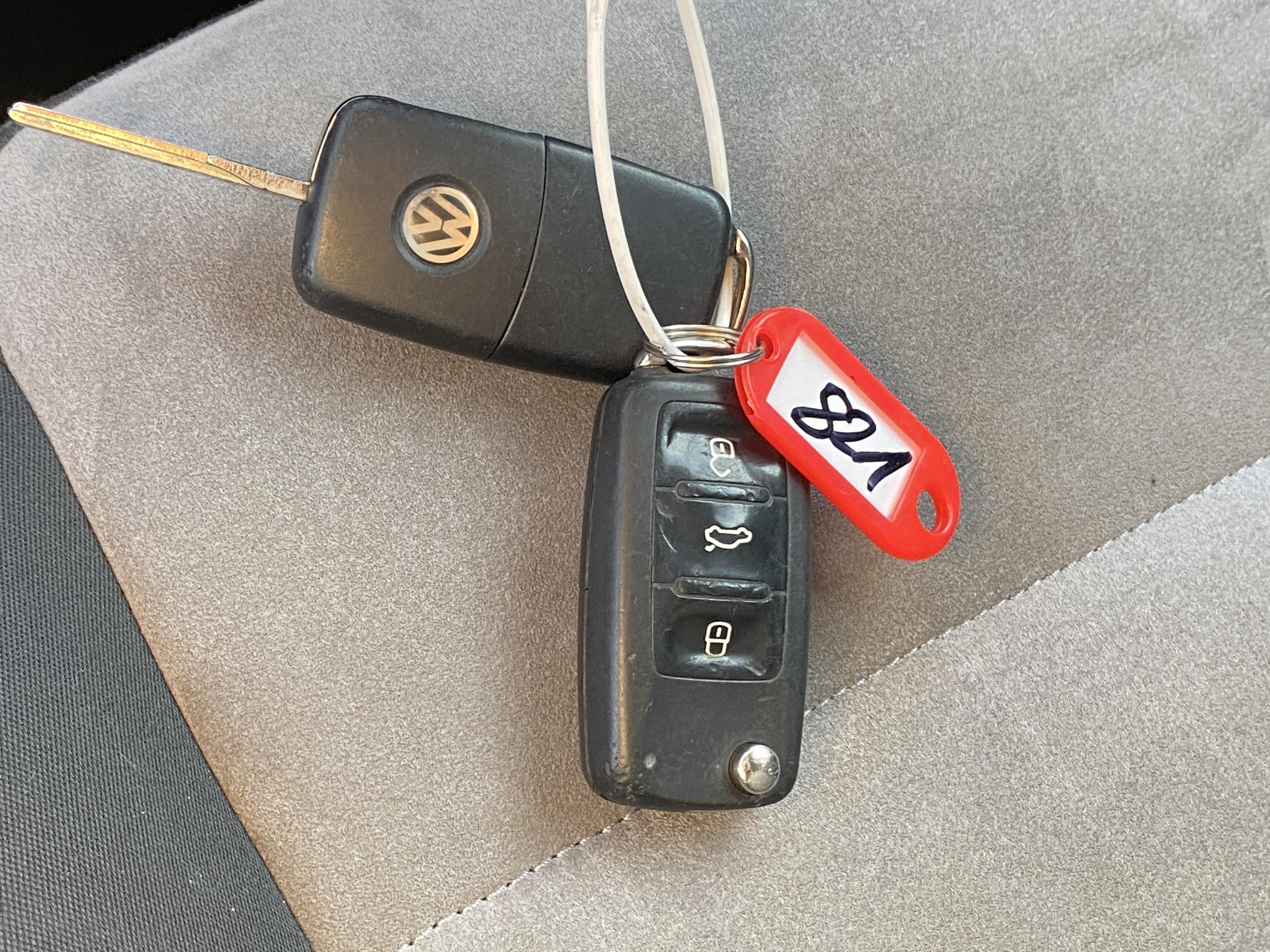 Volkswagen Tiguan, 2013 - pohled č. 22