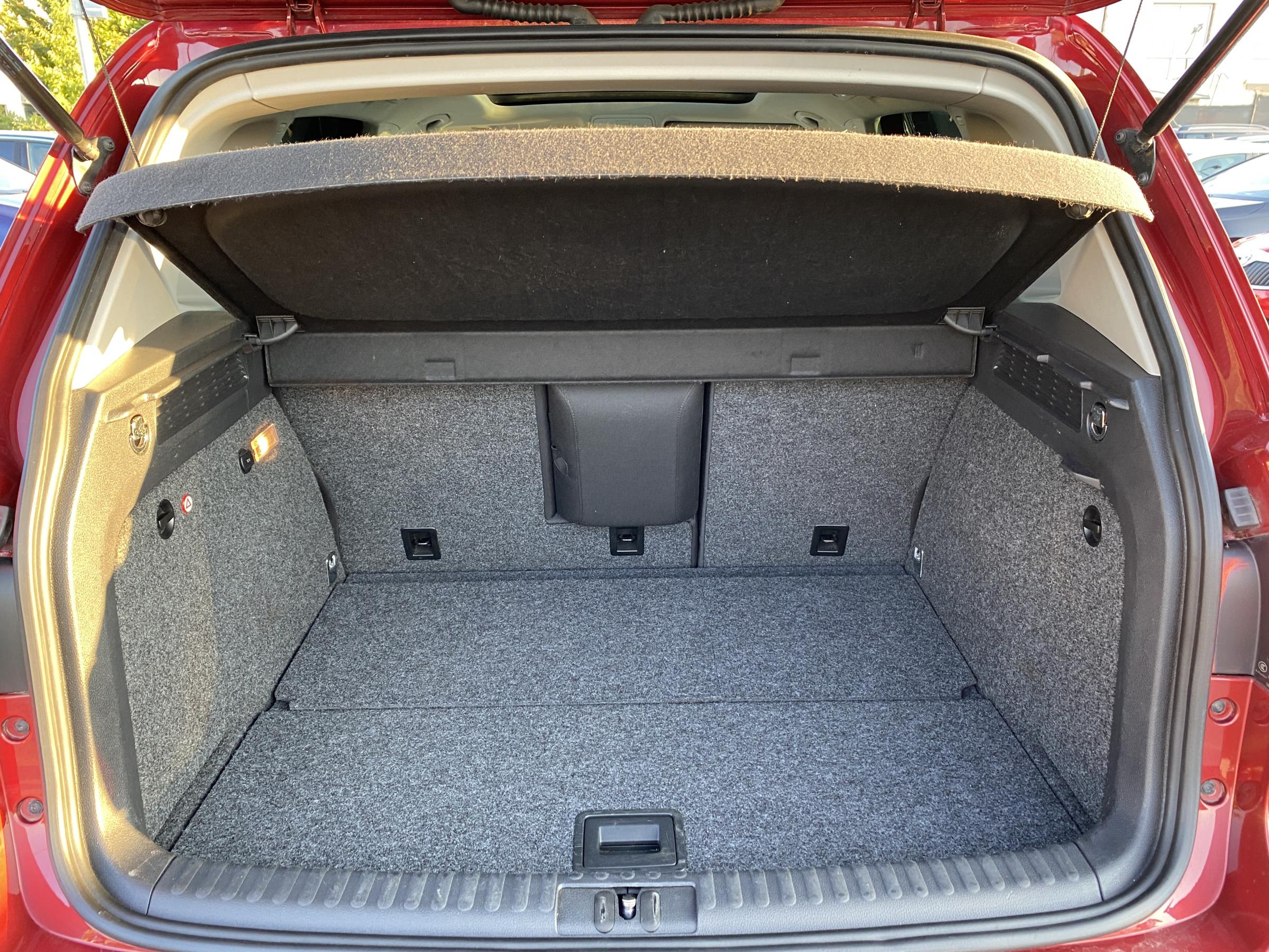 Volkswagen Tiguan, 2013 - pohled č. 7