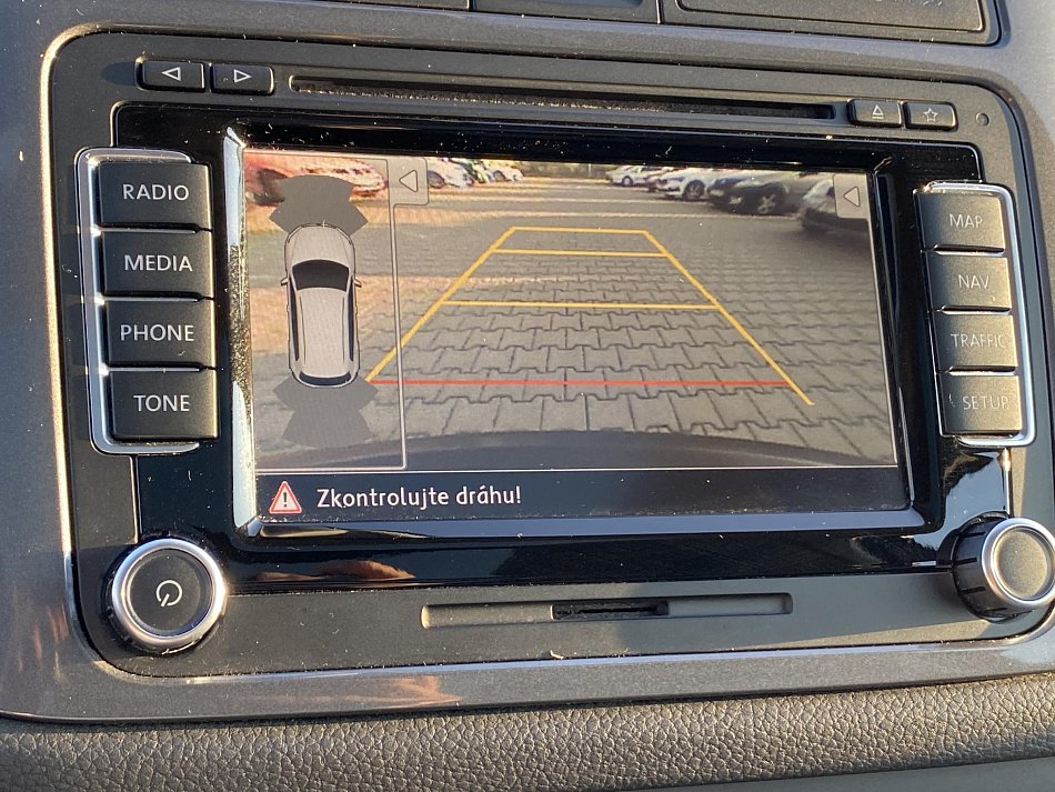 Volkswagen Tiguan 2.0 TDi Sport&Style