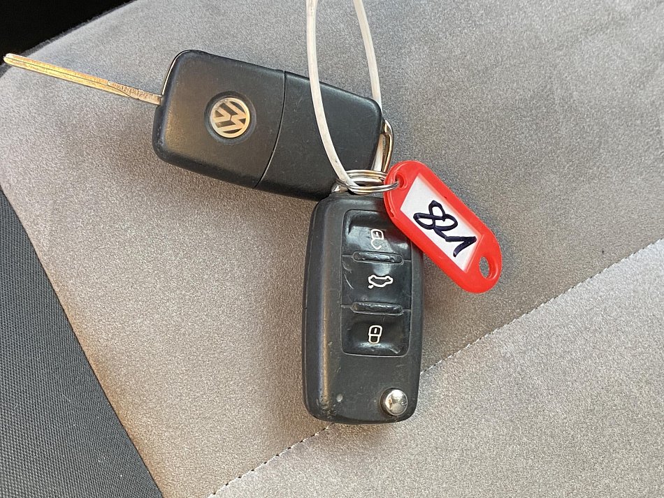 Volkswagen Tiguan 2.0 TDi Sport&Style