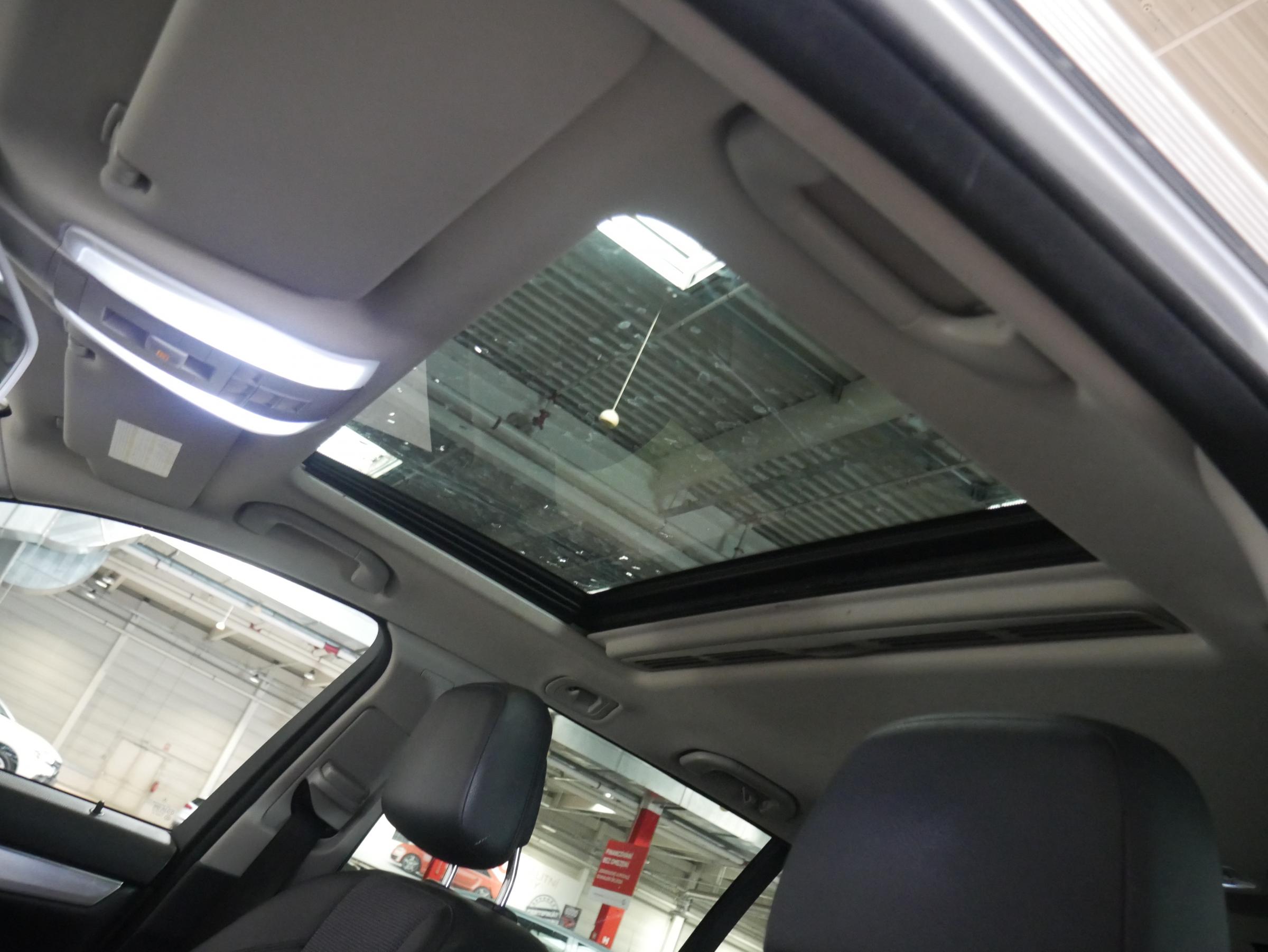 Mercedes-Benz Třída C, 2013 - pohled č. 22