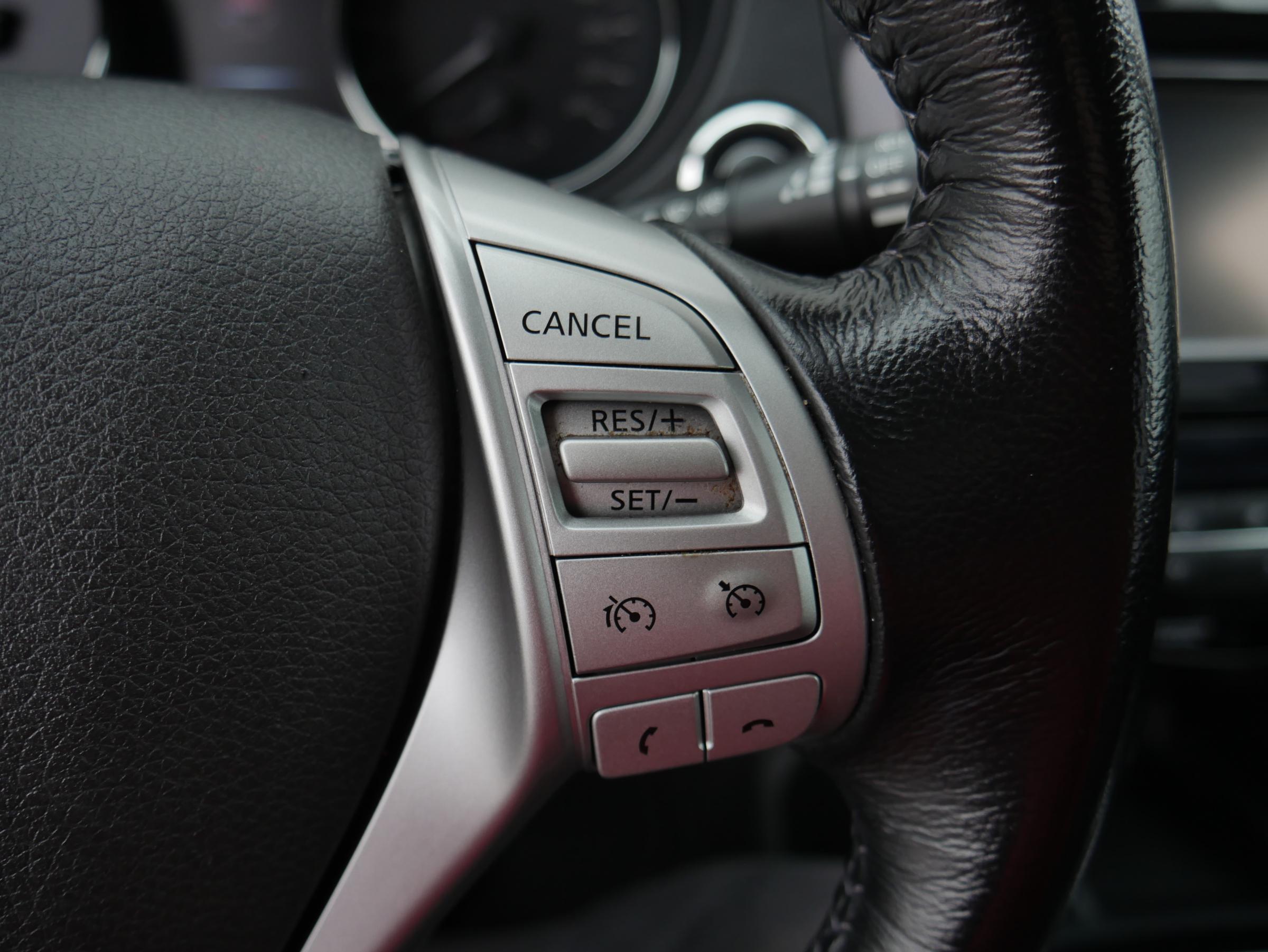 Nissan X-Trail, 2017 - pohled č. 13