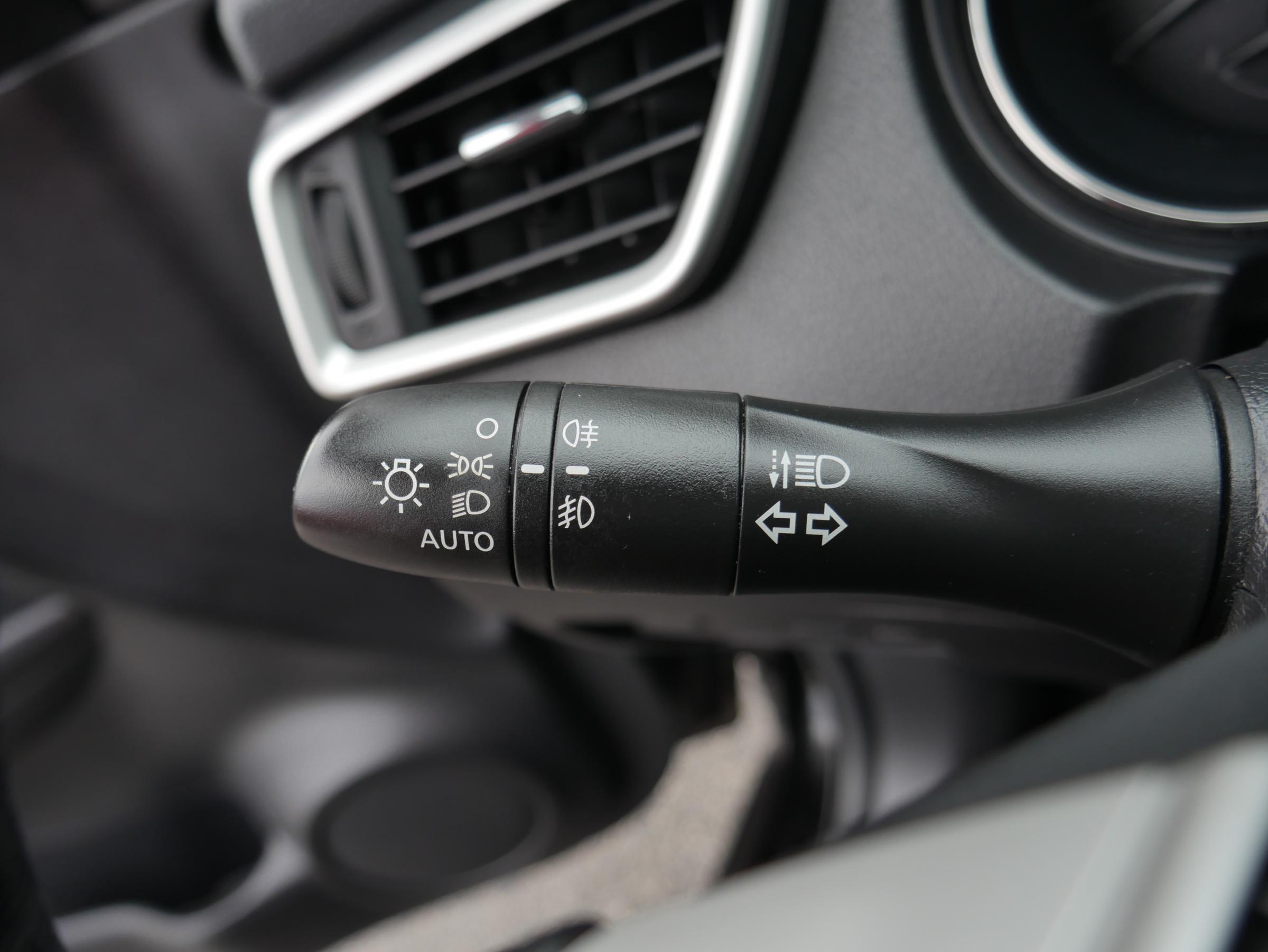 Nissan X-Trail, 2017 - pohled č. 14