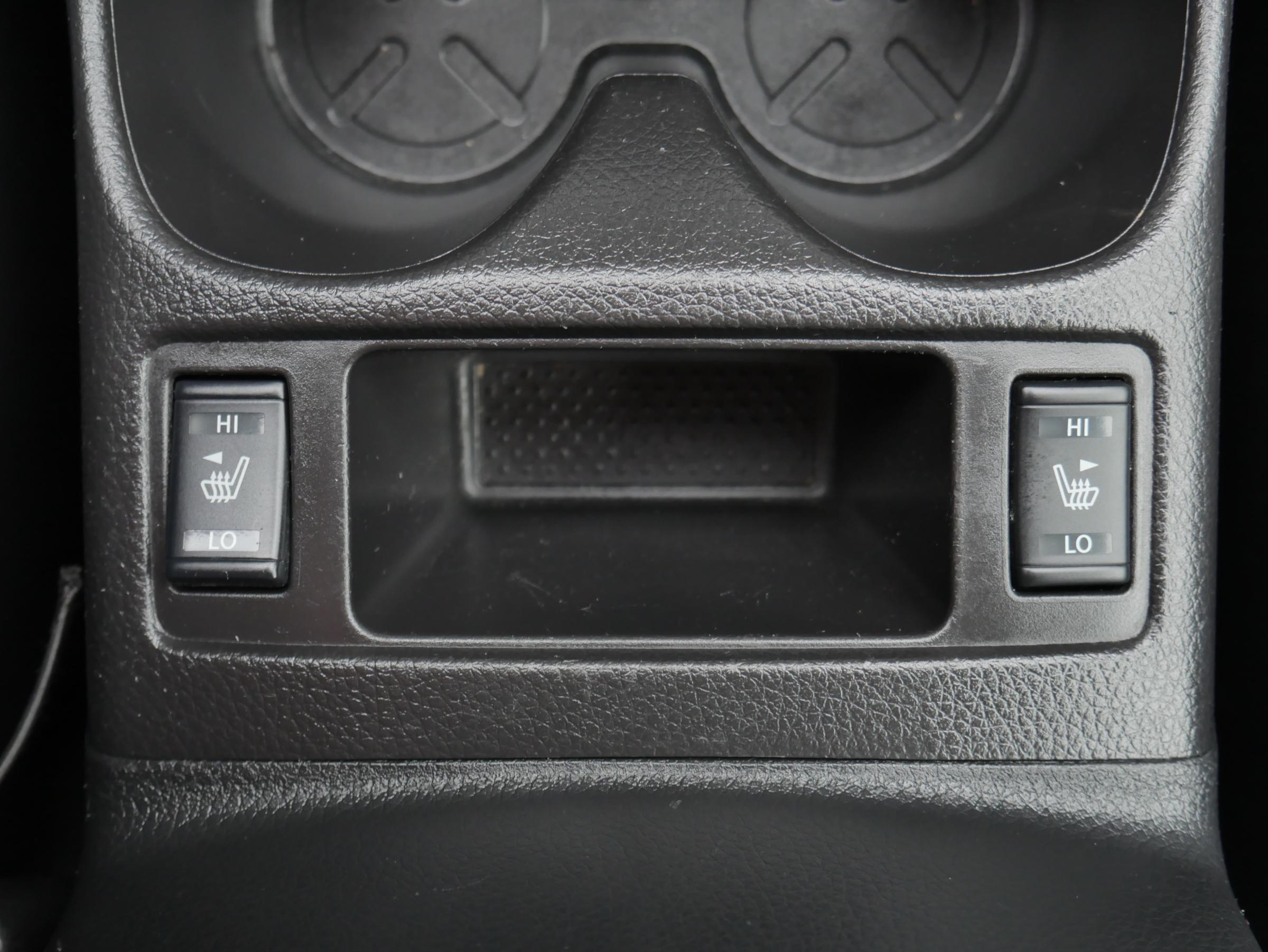 Nissan X-Trail, 2017 - pohled č. 15