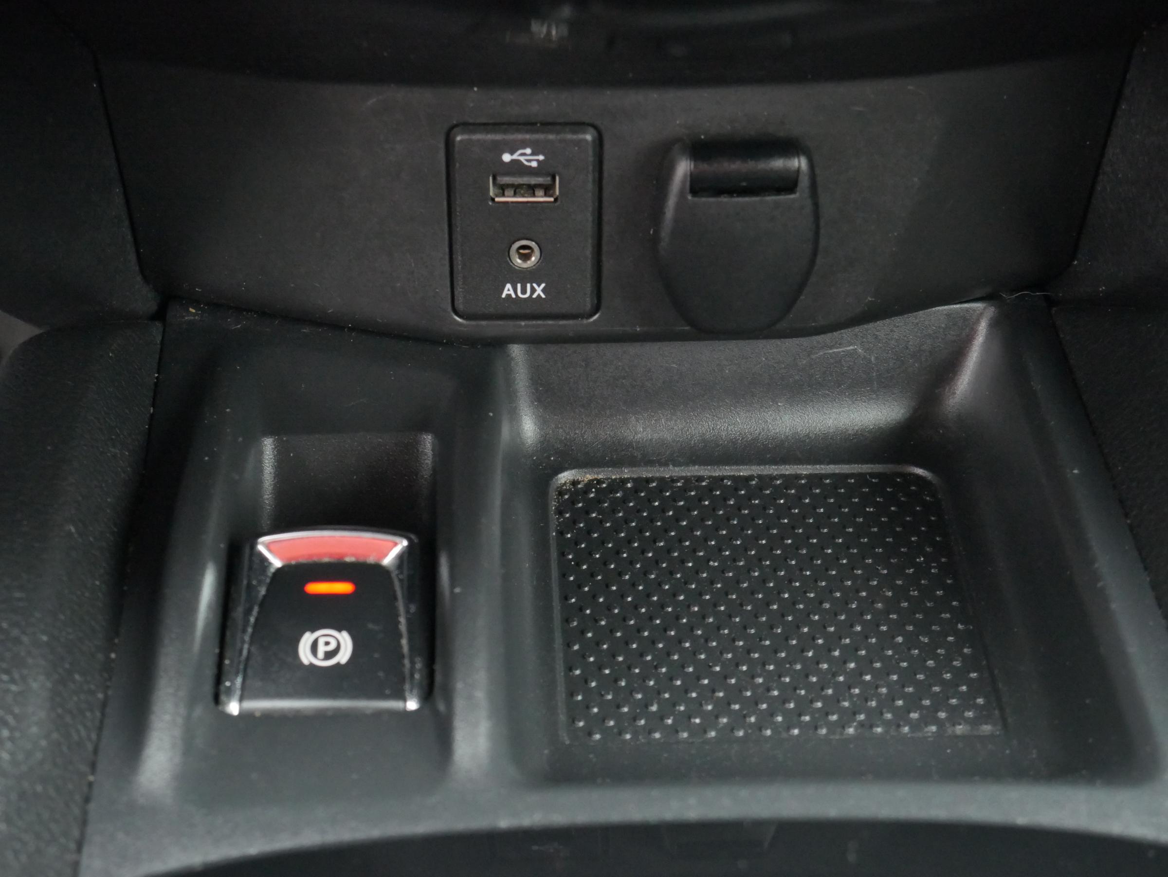 Nissan X-Trail, 2017 - pohled č. 16