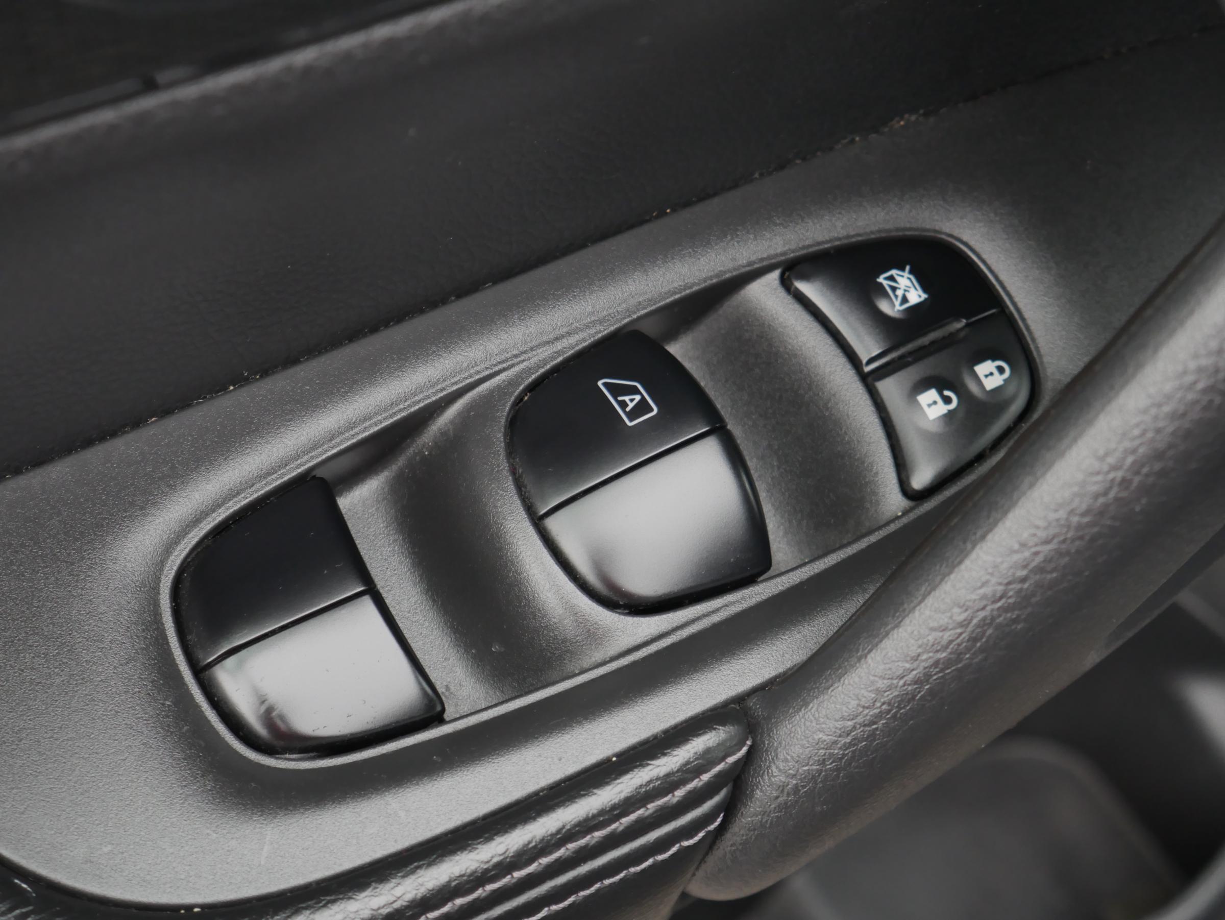 Nissan X-Trail, 2017 - pohled č. 21