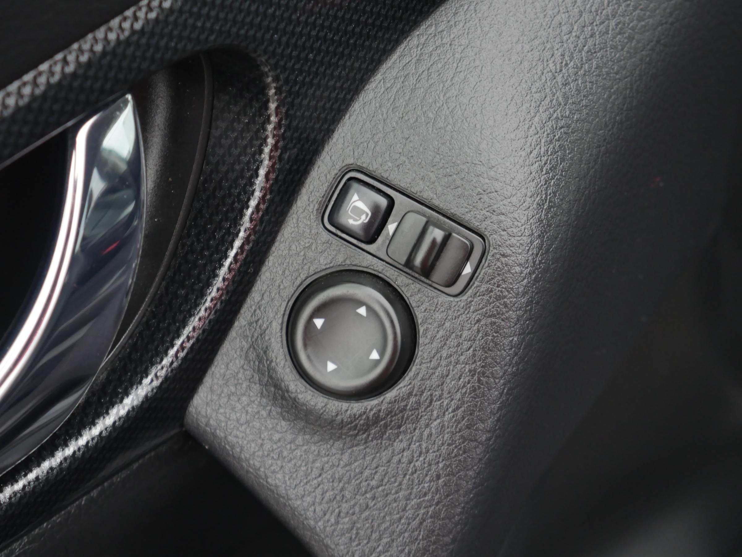 Nissan X-Trail, 2017 - pohled č. 22