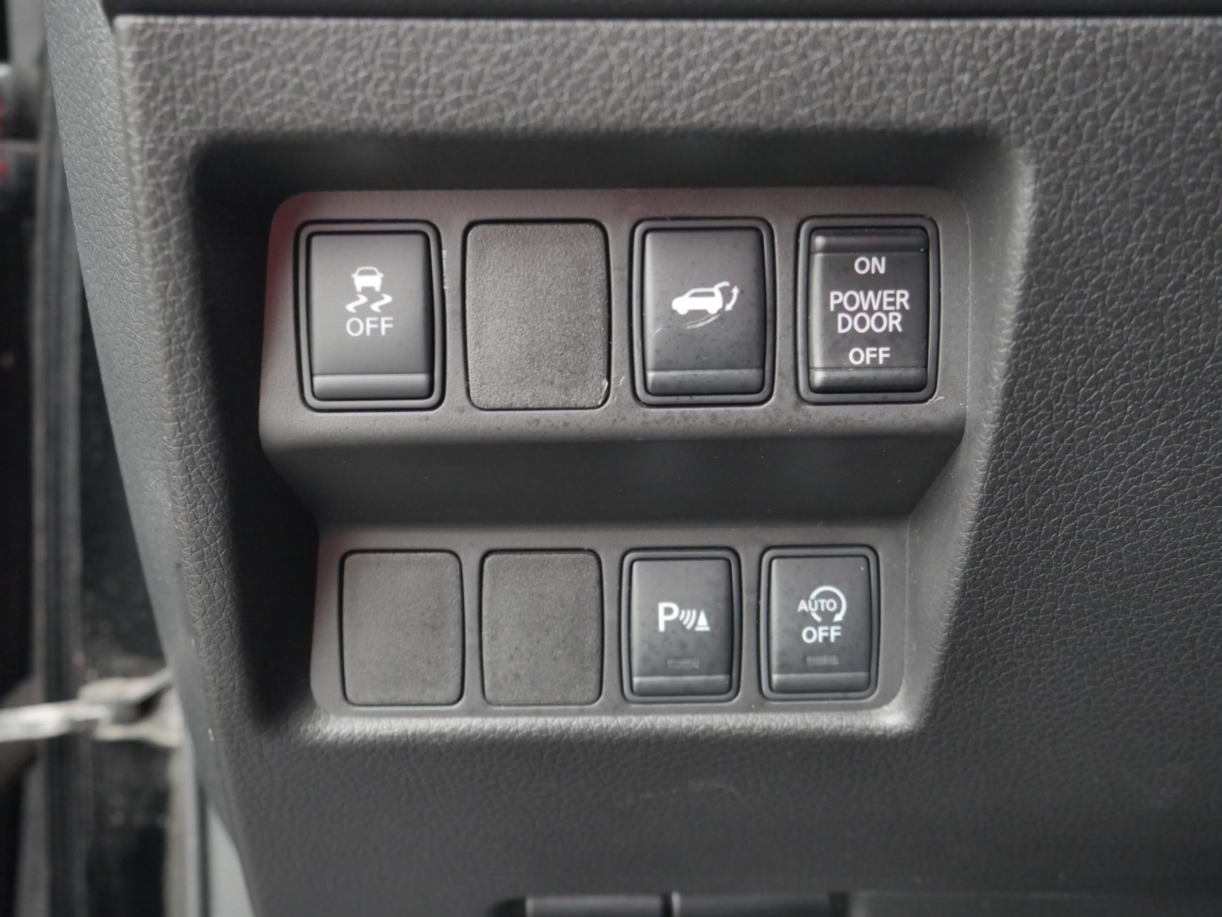 Nissan X-Trail, 2017 - pohled č. 23