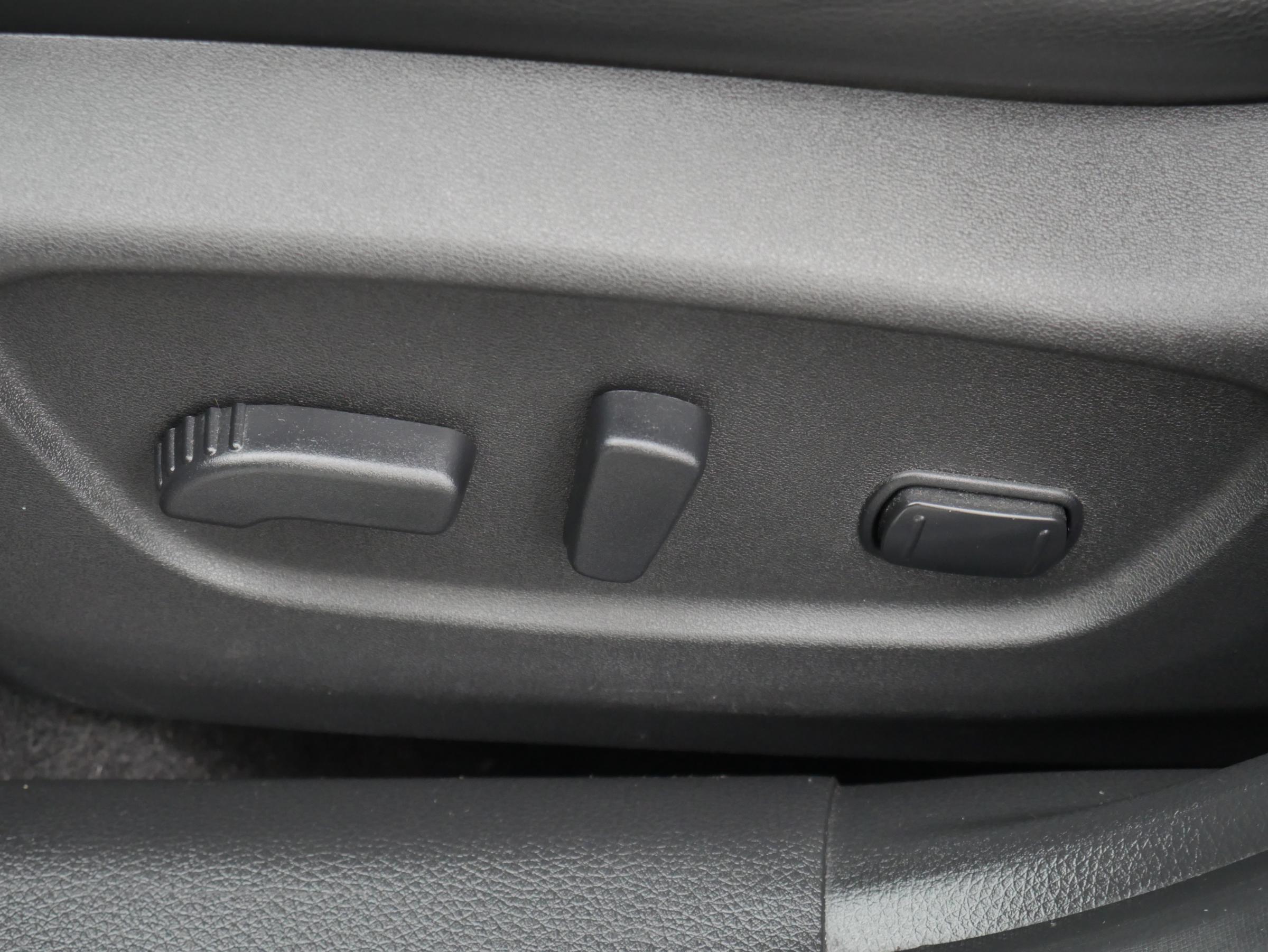 Nissan X-Trail, 2017 - pohled č. 24