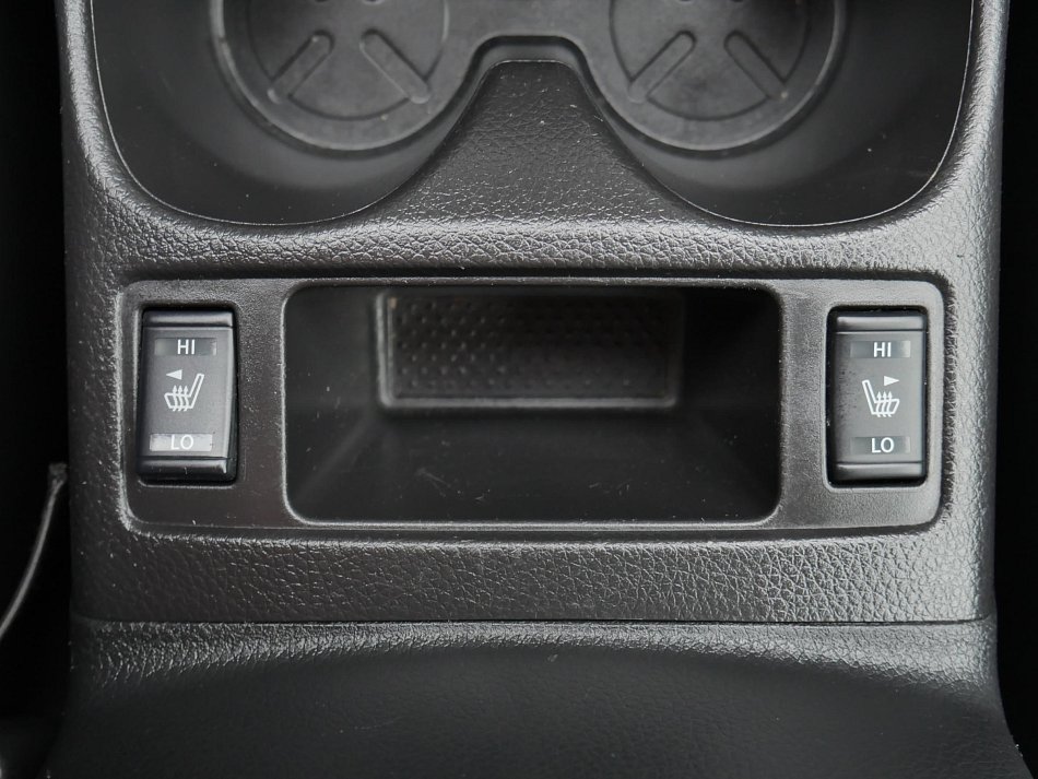 Nissan X-Trail 1.6 DiG-T Tekna