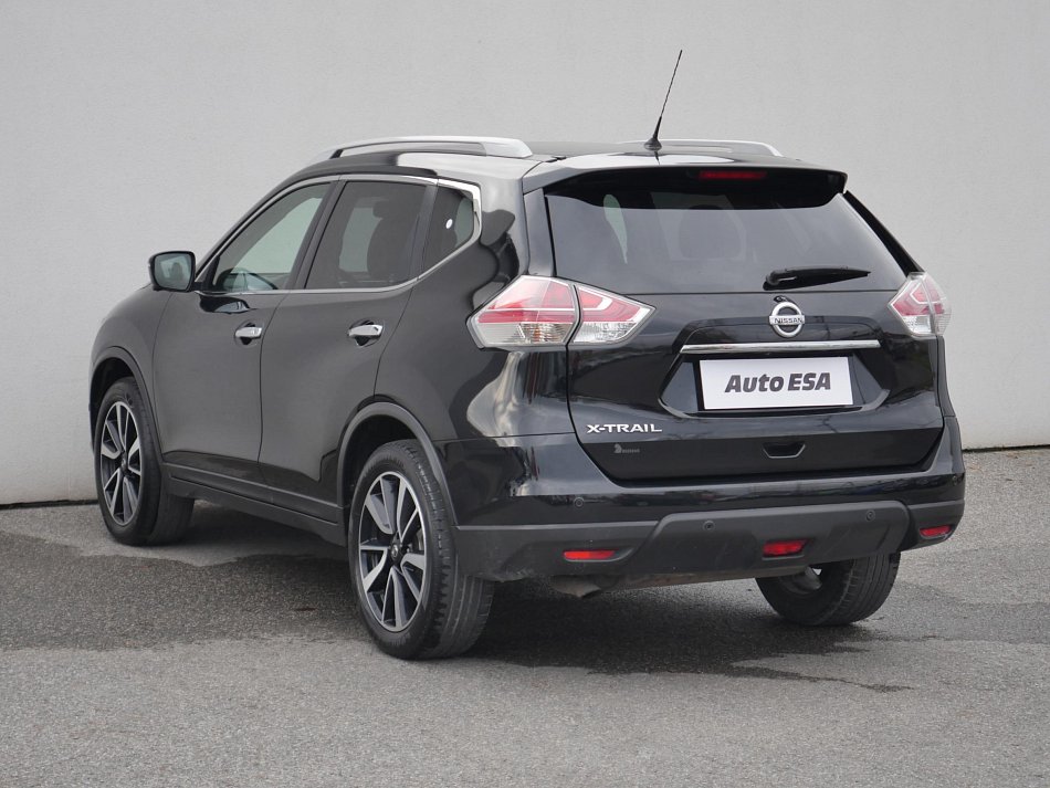 Nissan X-Trail 1.6 DiG-T Tekna