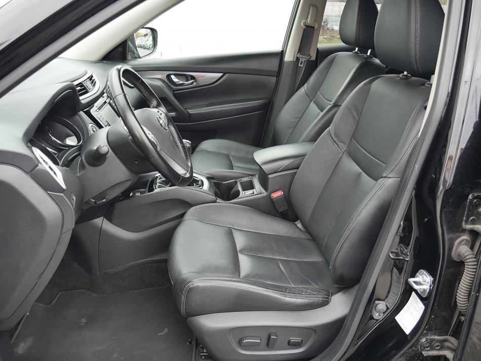 Nissan X-Trail 1.6 DiG-T Tekna