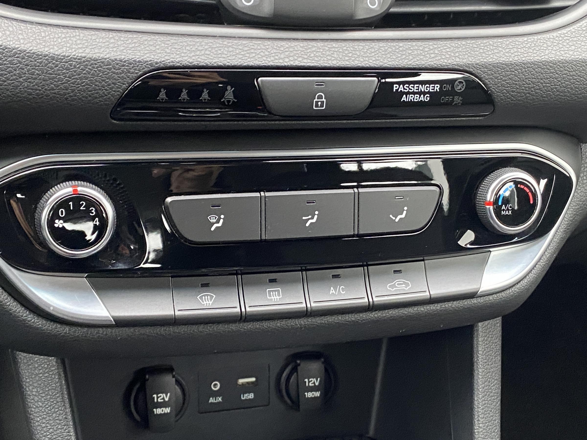 Hyundai i30, 2017 - pohled č. 14