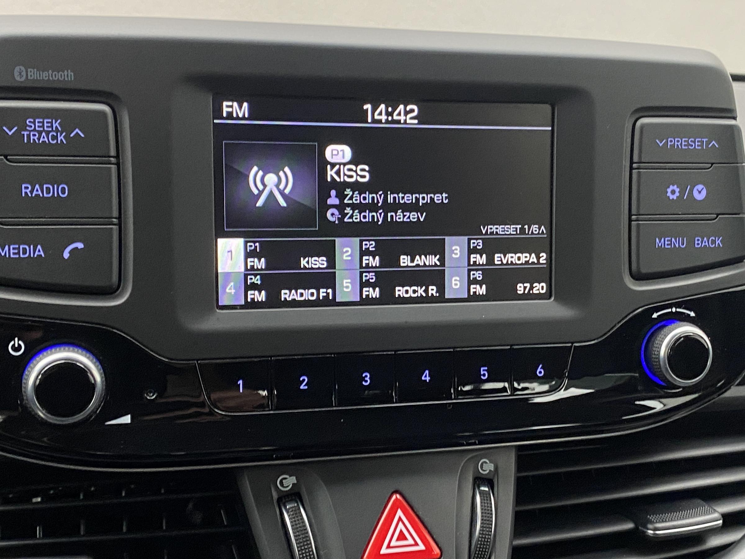 Hyundai i30, 2017 - pohled č. 15