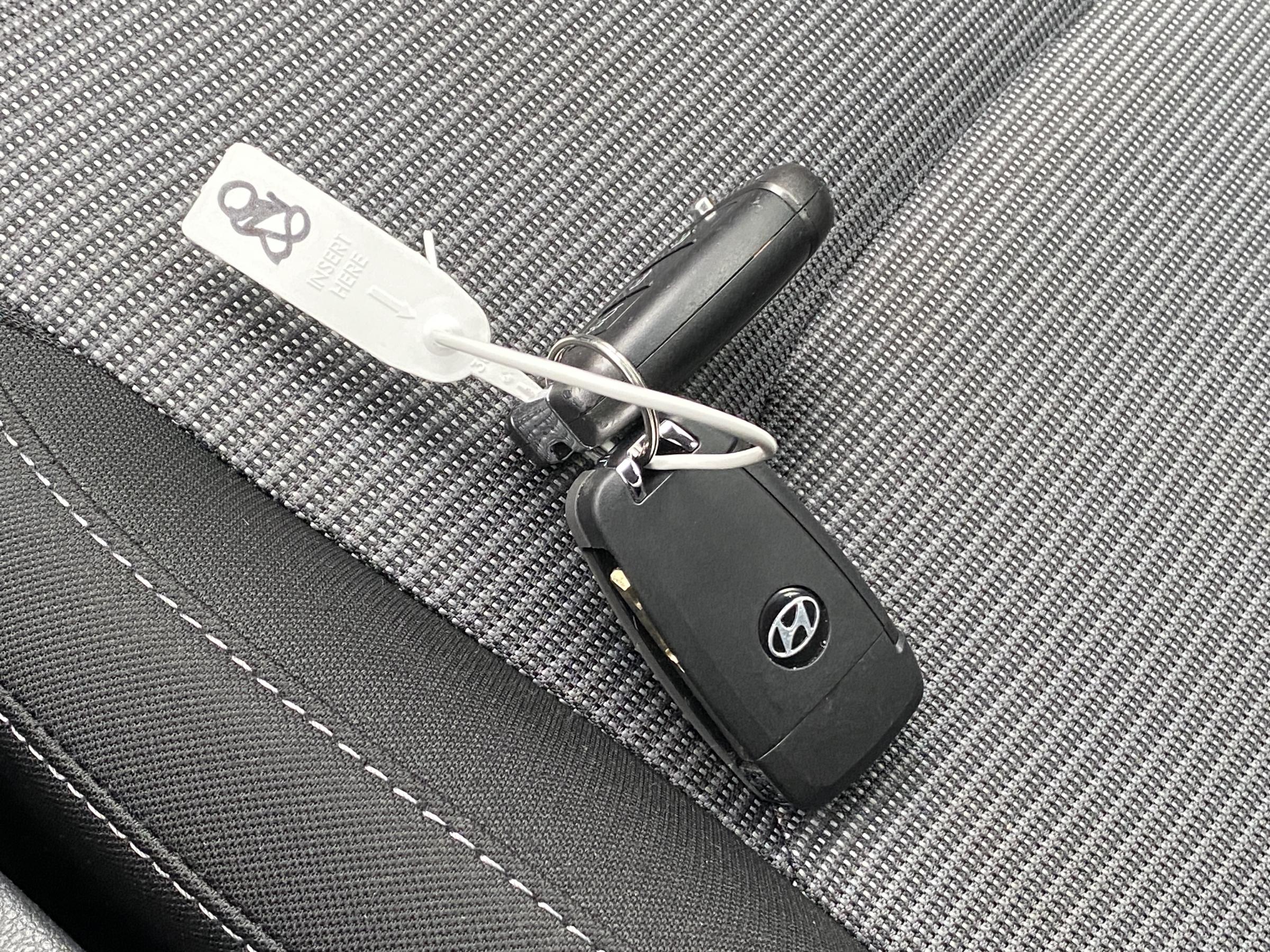 Hyundai i30, 2017 - pohled č. 17