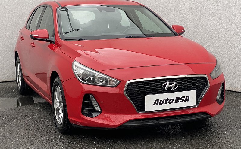 Hyundai I30 1.0 T-GDi Comfort